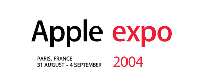 Apple expo
